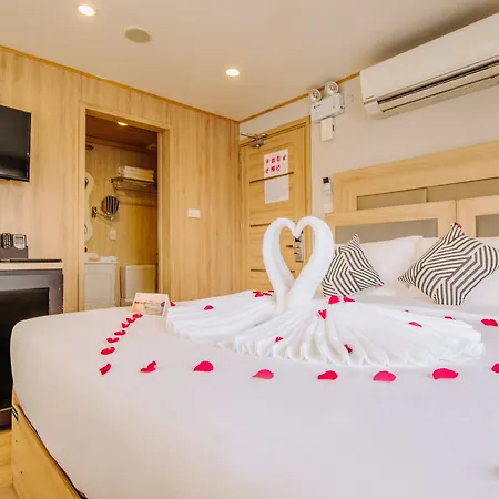 Hotel Athena Elegance Cruise